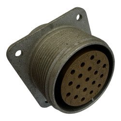 AN3102-22-14S Veam Mil Spec Circular Connector 5935-01-110-1941