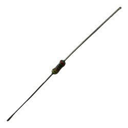 MRS25 Precision Metal Film Resistor 1.1 MOhm 1M1 1/4W 1%