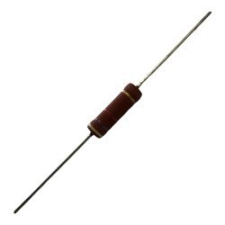 PR03 BCcomponents Metal Film Resistor 4.7 kOhm 4K7 3W 5% 750V