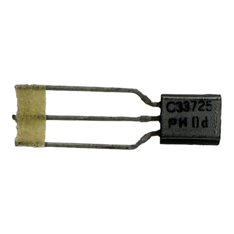 BC33725 Philips Transistor 5961-01-389-9402