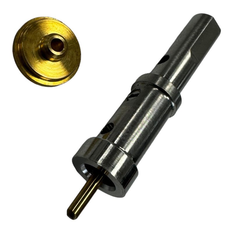 562338 562338:U1605:1 Avionics C160 Needle Sub Assembly