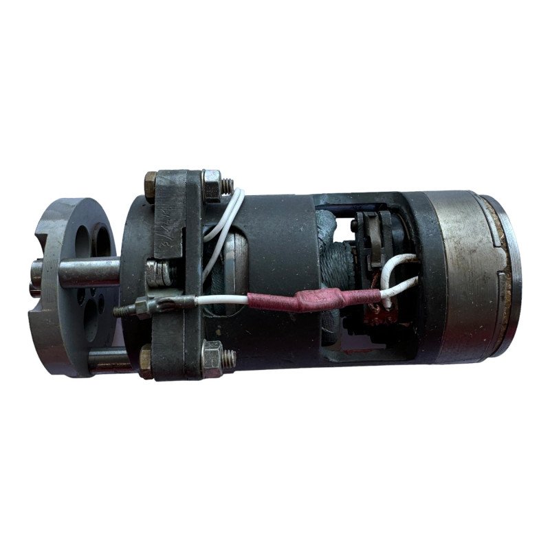 AE4513-176 Motor C160 AE4513-176:K0655:1