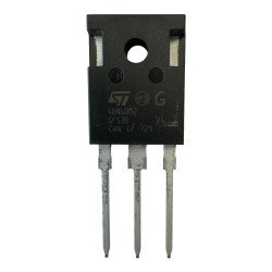 STF40N60M2 40N60M2 ST Power Mosfet 600V 34A