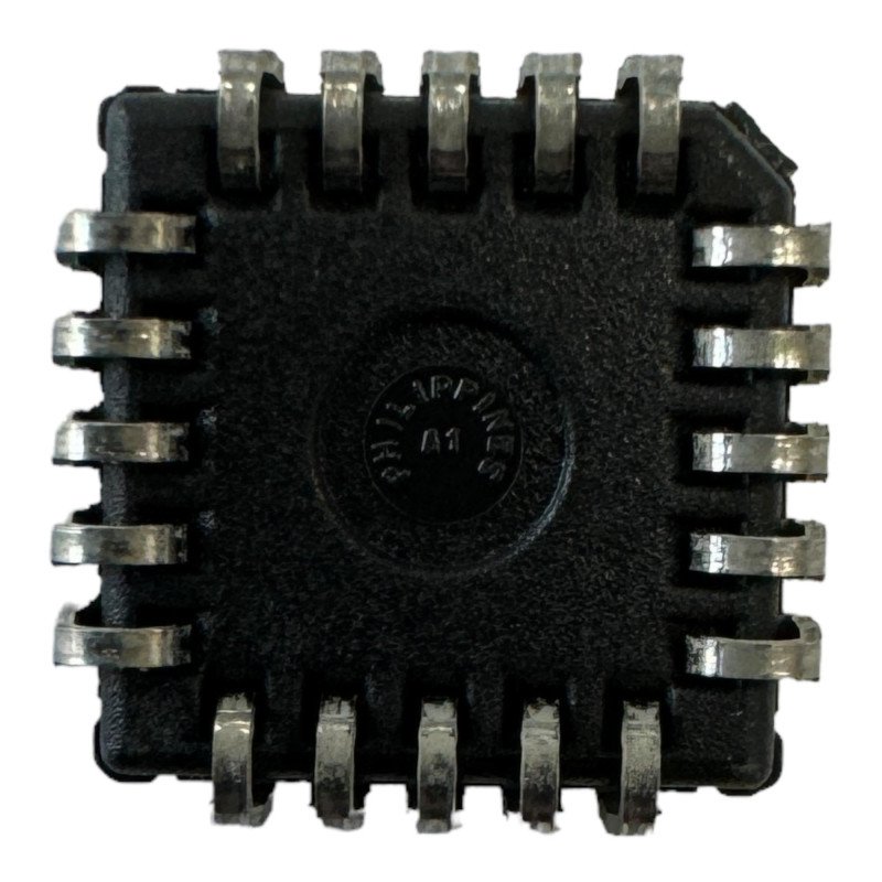 AT17LV512-10JU Microchip Integrated Circuit 5962-01-668-1161