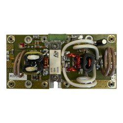 FM300-108SD Dacpol FM RF Amplifer 88-108Mhz 300W Class B SD2932