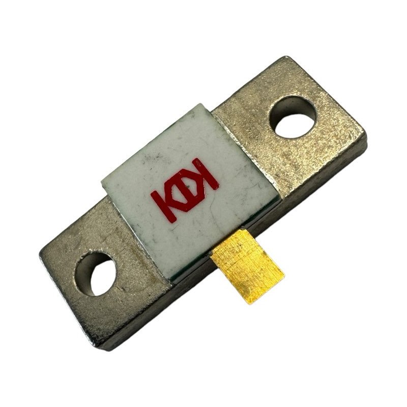 KDI Dummy Load Hybrid Resistor RF Termination BeO 250W 50ohm
