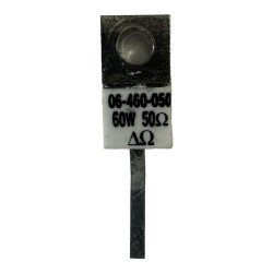 06-460-050 Dummy Load Hybrid Resistor Termination BeO 60W 50ohm