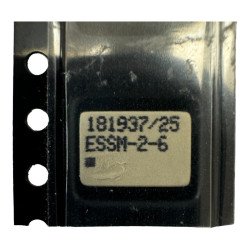 ESSM-2-6 Macom 2-Way 0° Power Divider 5 – 900 MHz 5962-01-674-6520