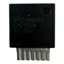 LMZ10504 National Integrated Circuit Switching Voltage Regulators 5V 4A
