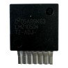 LMZ10504 National Integrated Circuit Switching Voltage Regulators 5V 4A