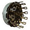 PC83206C Rotary Switch