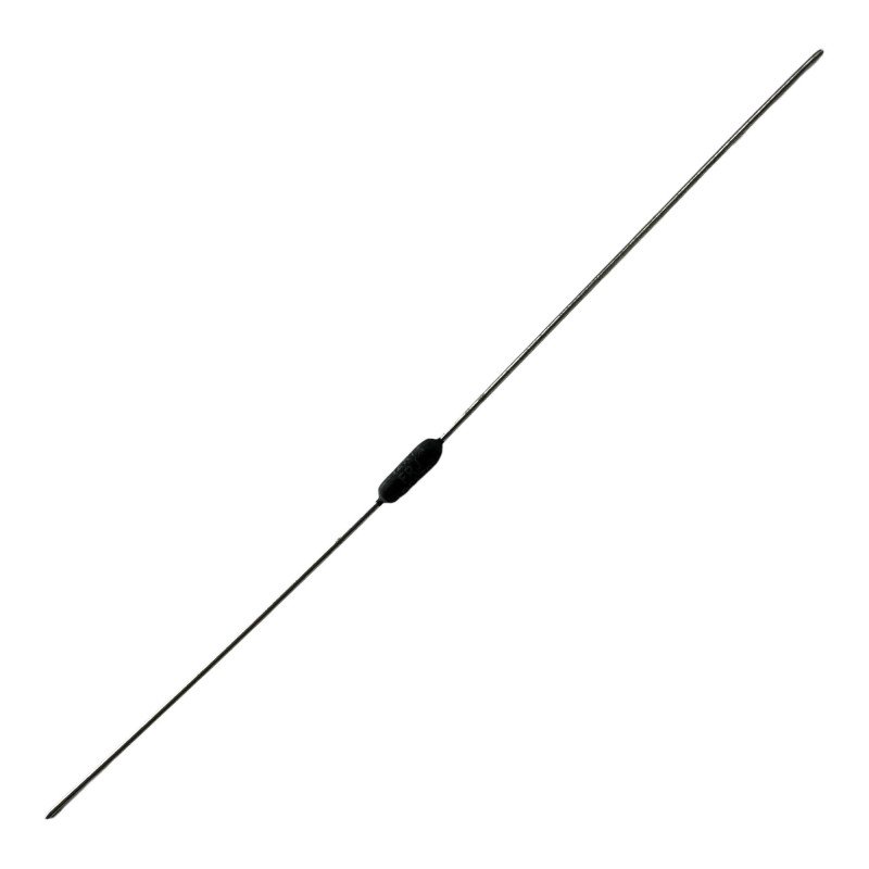 RLR05C2321FS Dale Metal Film Resistor ERL-05 2.32 Kohm 2K32 1/8W 1% 5905-01-155-9751