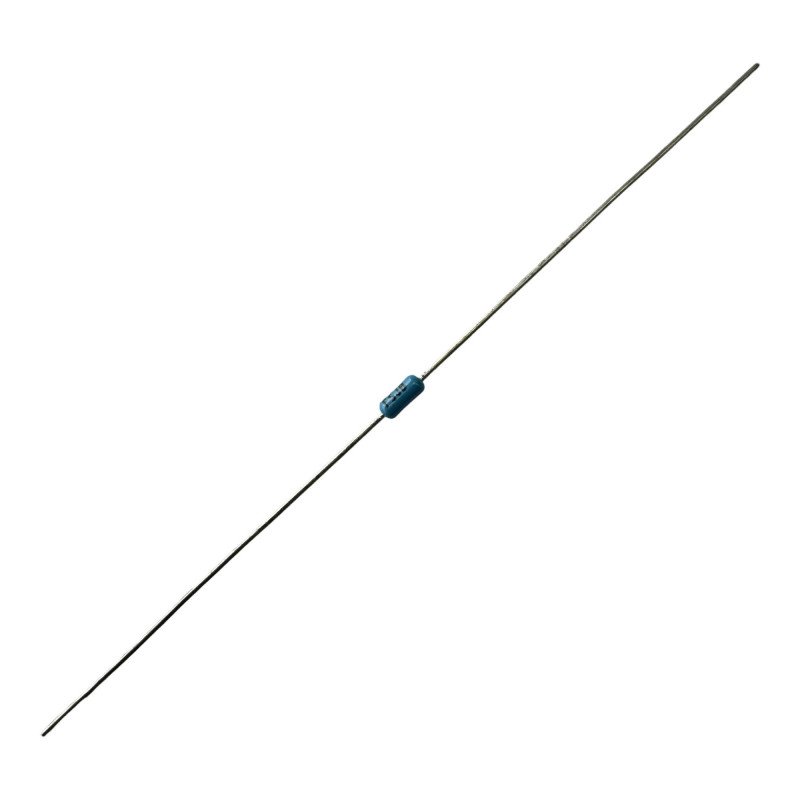 RLR05C2211FS Dale Metal Film Resistor ERL-05 2.21 Kohm 2K21 1/8W 1% 5905-01-193-8203