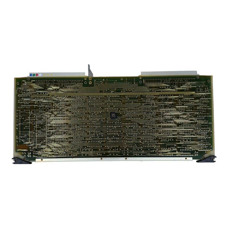 3217-166376 Tekade Rangierfeld 200 BD PCB Board Assembly 5815-12-300-6334