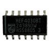 HEF4030BT Philips Semiconductos Integrated Circuit 5962-12-319-2825