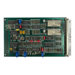 LA282147 51.6876.160.00 RAW6876 Daimler Benz Circuit Card Assembly NSN: 5998-12-342-2531