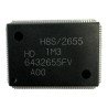 HD6432655FV Renesas Integrated Circuits QFP-128