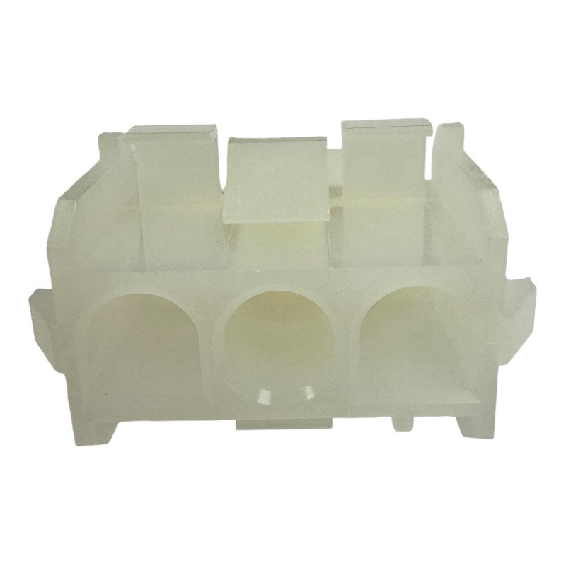 1-480701-0 Tyco MATE-N-LOK Rectangular Power Connectors 5935-01-132-4438