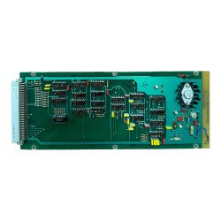 ST1 Telefunken 52.1652.020.00 PCB Circuit Board Assembly 5820-12-193-9299