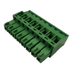 EC350R-08P Dinkle Connector Terminal Block 8 POS