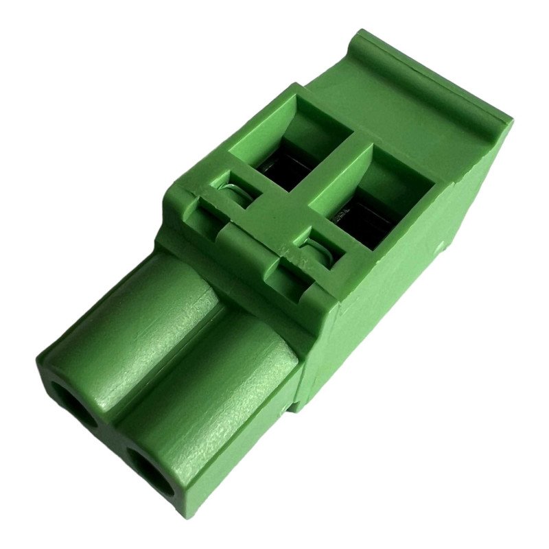 5ESDPL-02P Dinkle Connector Terminal Block 2POS 5MM