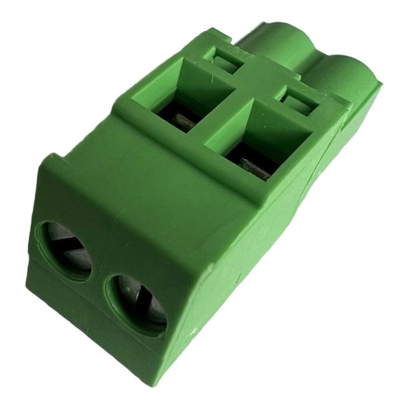 5ESDPL-02P Dinkle Connector Terminal Block 2POS 5MM