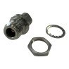 22N-50-0-3/133NE H&S Coaxial Connector N type (f) Panel Mount 11Ghz 5935-AA-007-0943