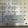 ET2030 R&S Rohde & Schwarz VHF UHF Receiver Module *Parts or Repair*