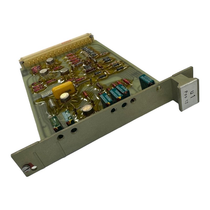 5998-12-162-2150 Circuit Board Assembly H4-370670-03-07-01B