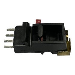 2257 LP/S Pickup Turntable Cartridge Unidentified