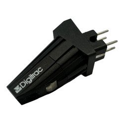 380NE Digitrac Turntable Cartridge Replacement (no stylus)