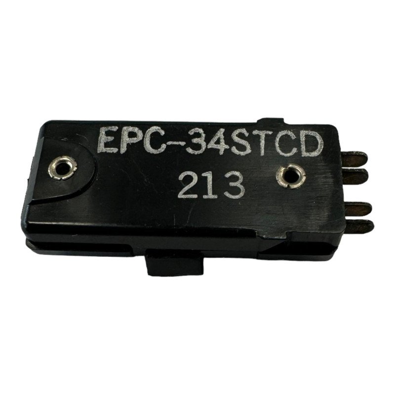 EPC-34STCD National Turntable Cartridge Needle Stylus Replacement
