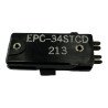 EPC-34STCD National Turntable Cartridge Needle Stylus Replacement