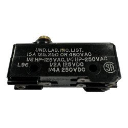 BZ-7RDTC Micro Switch Freeport Sensitive SPDT