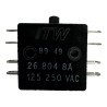 26-804 ITW Microswitch DPDT-DB Sub-Miniature Switch 5930-99-757-8350