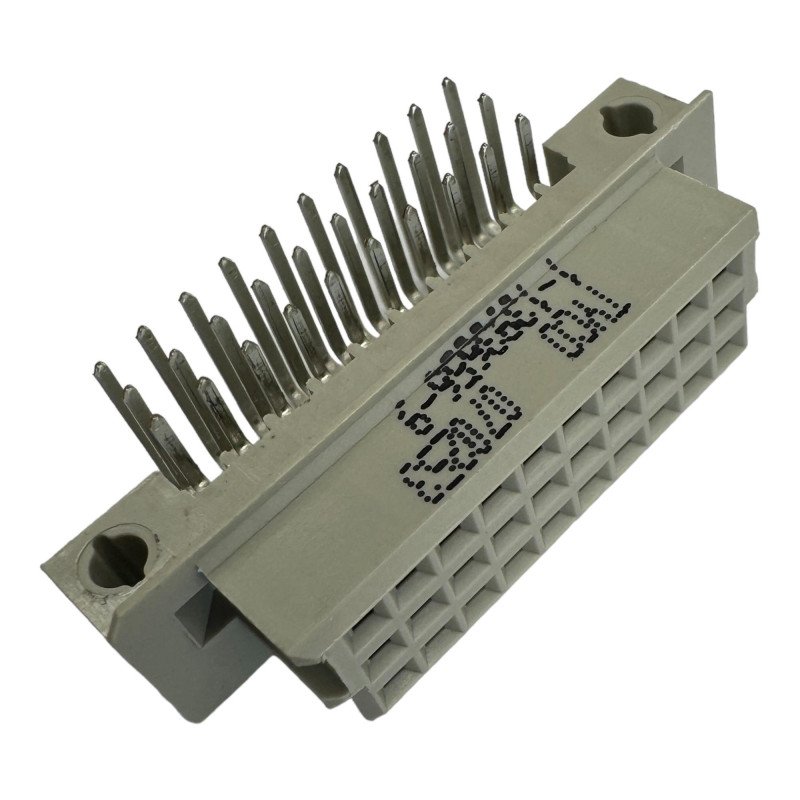 1-1393656-9 Tyco Connector DIN 3 Row V42254B2200R300
