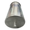 MP40/1.6 SEL Industrial High Voltage Capacitor 40uf 1600V