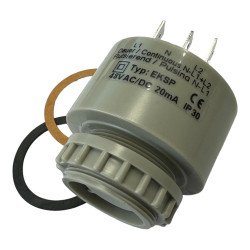 21300402 FHF Electronic buzzer EKSP 48 VAC/DC 6350-12-337-8509