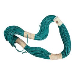 DIN40621 Insulation Sleeve - Hose PVC 1.5x0.4 Length:100m