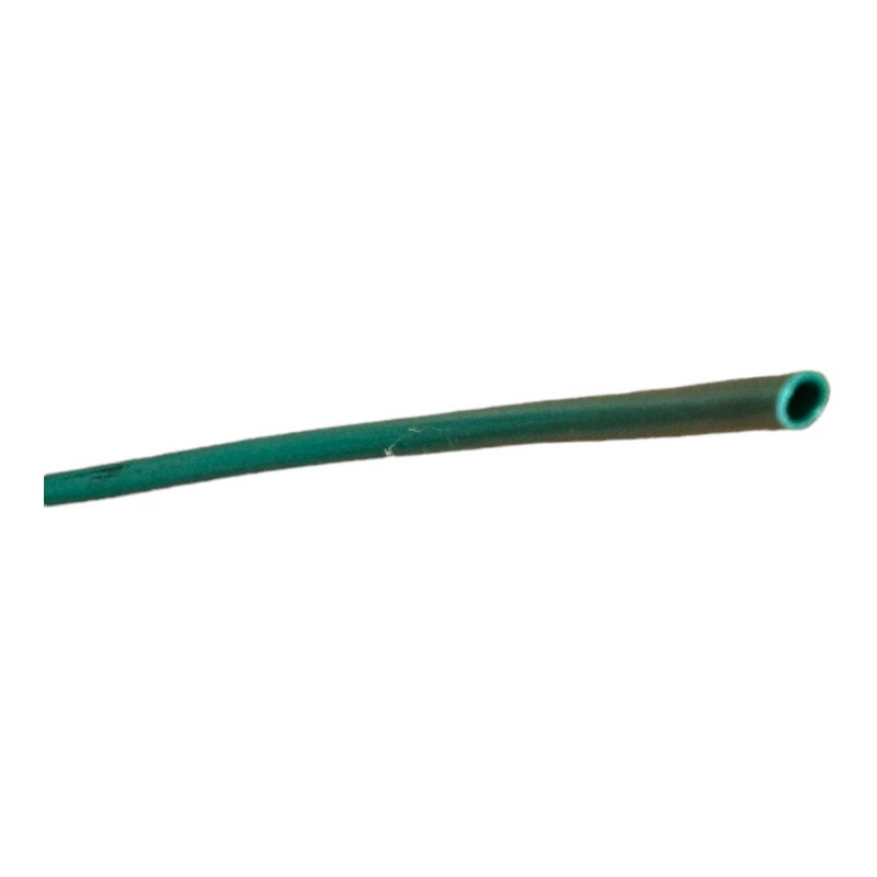 DIN40621 Insulation Sleeve - Hose PVC 1.5x0.4 Length:1m 5970-17-003-6356