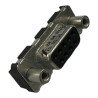 D09S24A4GV00 FCI D Sub Connector 9 POS Female