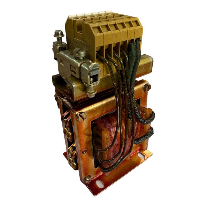 51615 37661 KB Transformer 115V - 28V 100VA 400hz 5950-12-191-2314