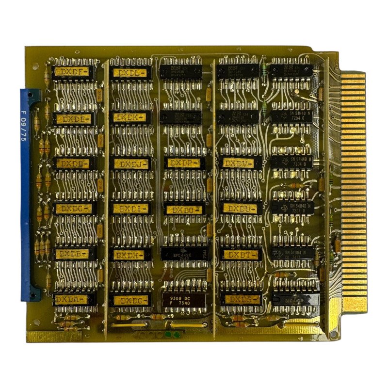 16623343 Circuit Board Assembly 5999-14-041-5398