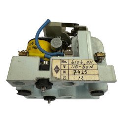 KRVW020-126-000 6106.011 Contactor Relay 5905-12-185-8912