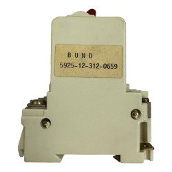 ELFA-E9-G0.5A AEG Circuit Breaker 440Vac 5925-12-312-0659