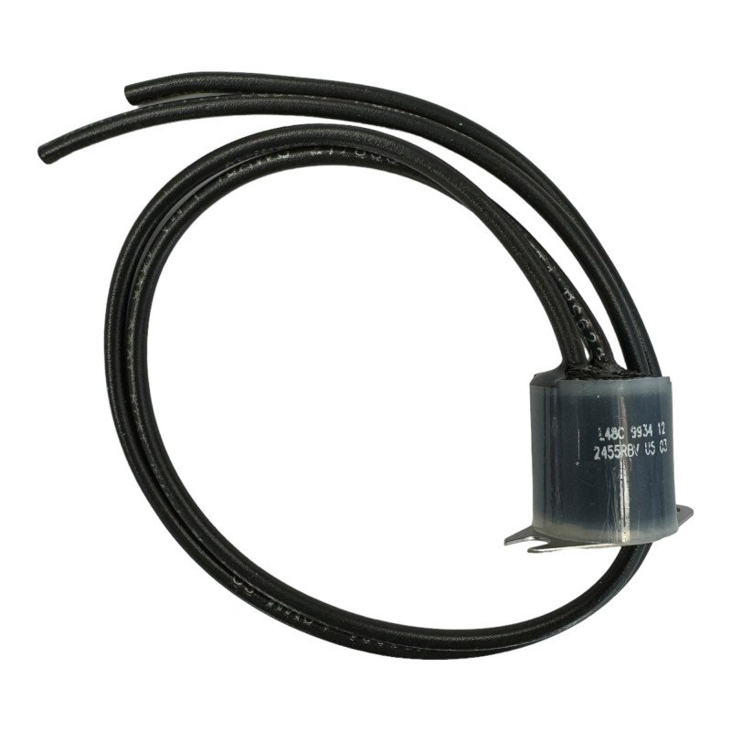 2455RBV 2455R Thermostatic Switch L48C 5930-01-227-5725