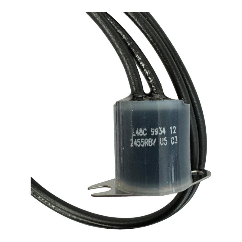 2455RBV 2455R Thermostatic Switch L48C 5930-01-227-5725