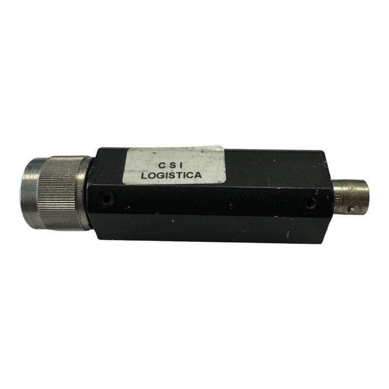 L126-3 Magnetic AB RF Noise Source N Type(m) - BNC(f)