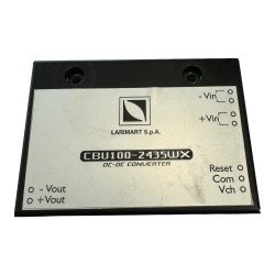 CBU100-2435WX Larimart DC-DC Converter