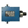 T-4843-20 Arra Coaxial Variable Attenuator SMA 2-4 Ghz 0-20db 5W